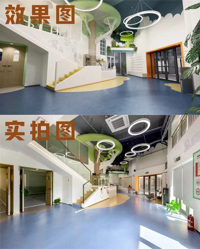 【完工案例】讓家長放心的托育中心就應該是這樣的！(圖2)