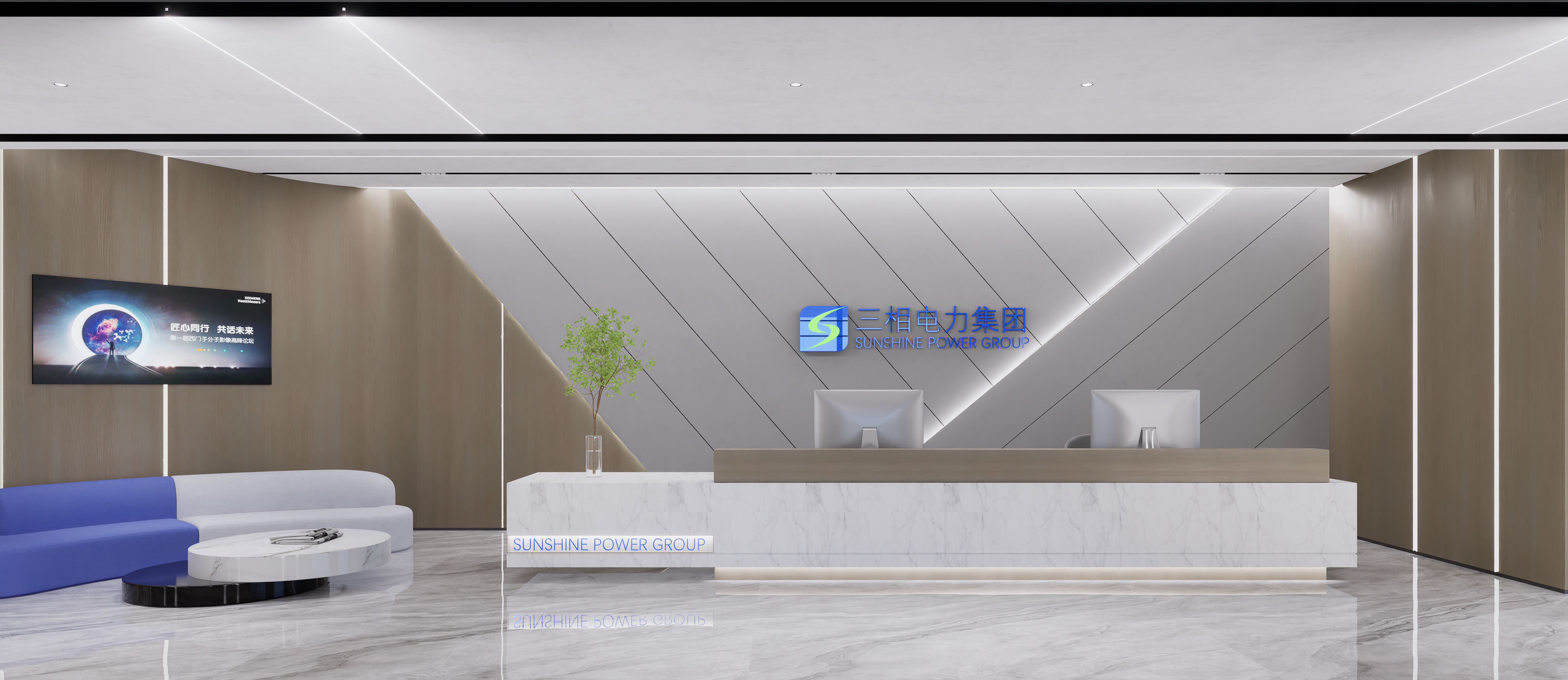 【干貨分享】辦公室裝修小白必看，辦公室裝修流程詳解，純干貨！??！(圖1)