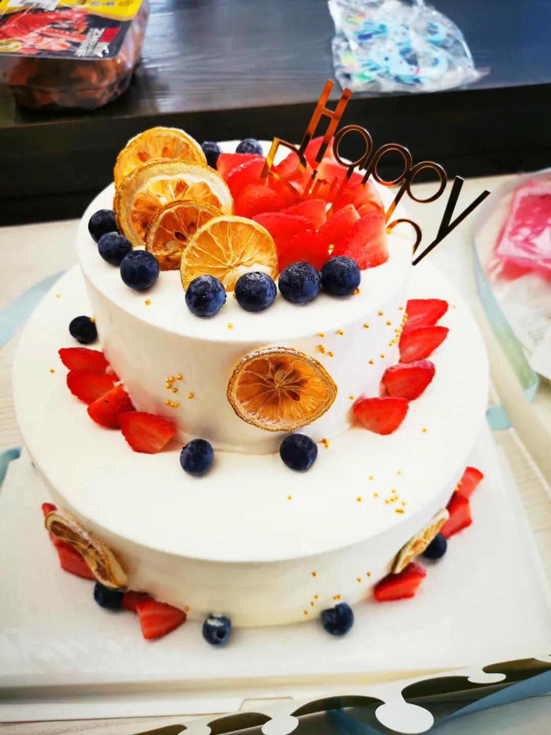 員工生日會(huì) | 美好五月，溫情相遇(圖7)