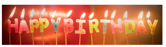 員工生日會｜美好時光，你我同行！(圖1)