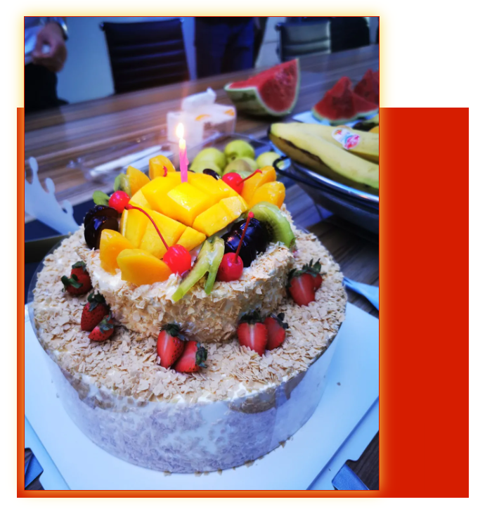 員工生日會｜美好時光，你我同行！(圖4)