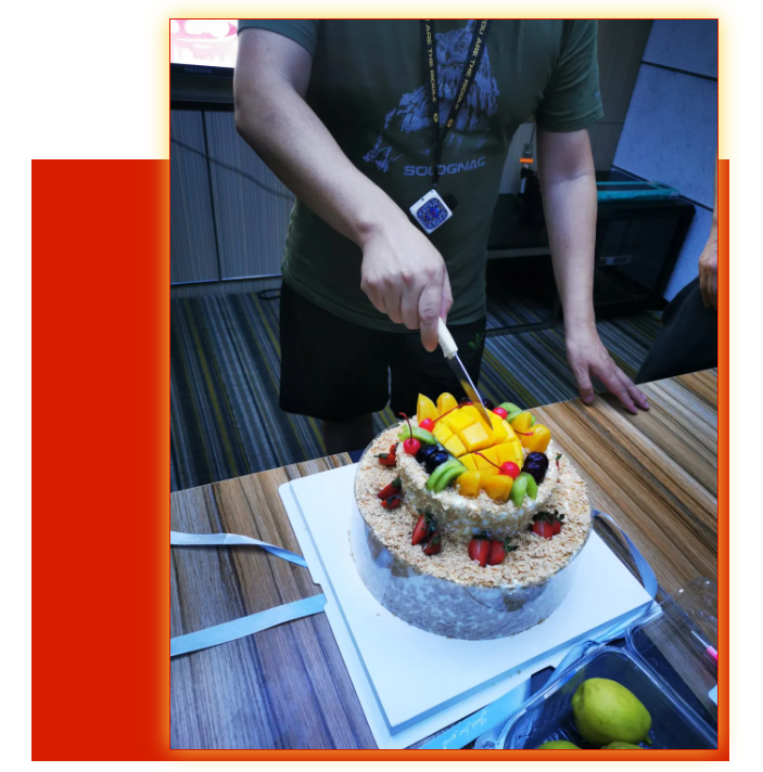 員工生日會｜美好時光，你我同行！(圖8)